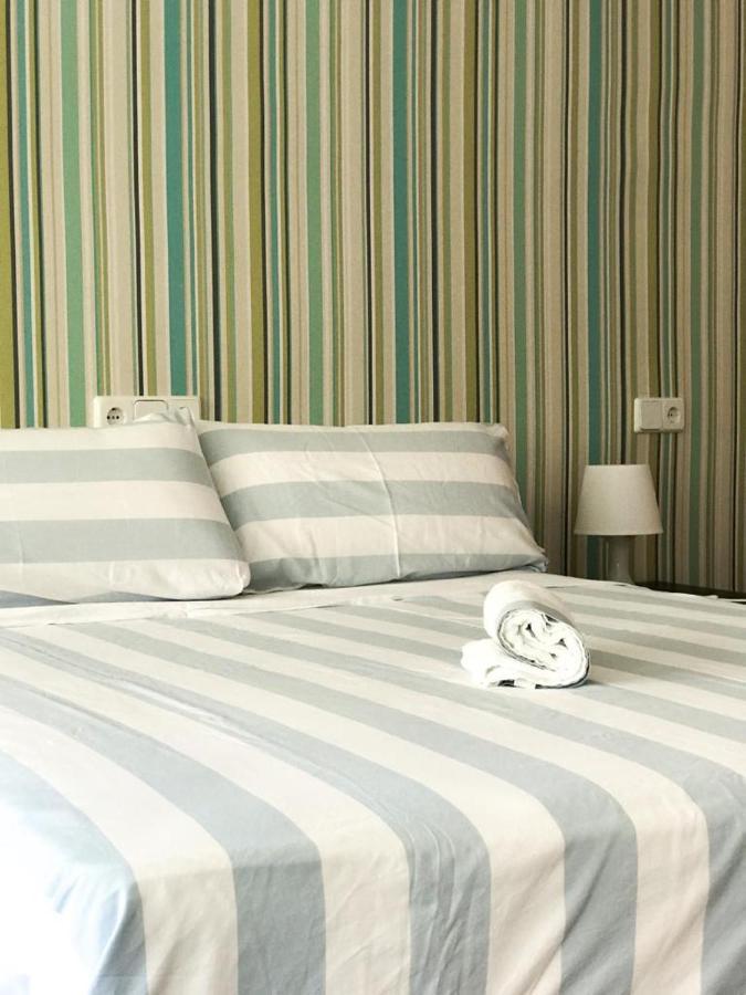 Apartamento Carihuela Beach Torremolinos