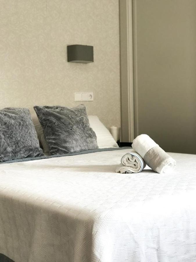Carihuela Beach Apartamento Torremolinos